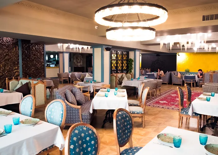 Grand Sapphire Hotel