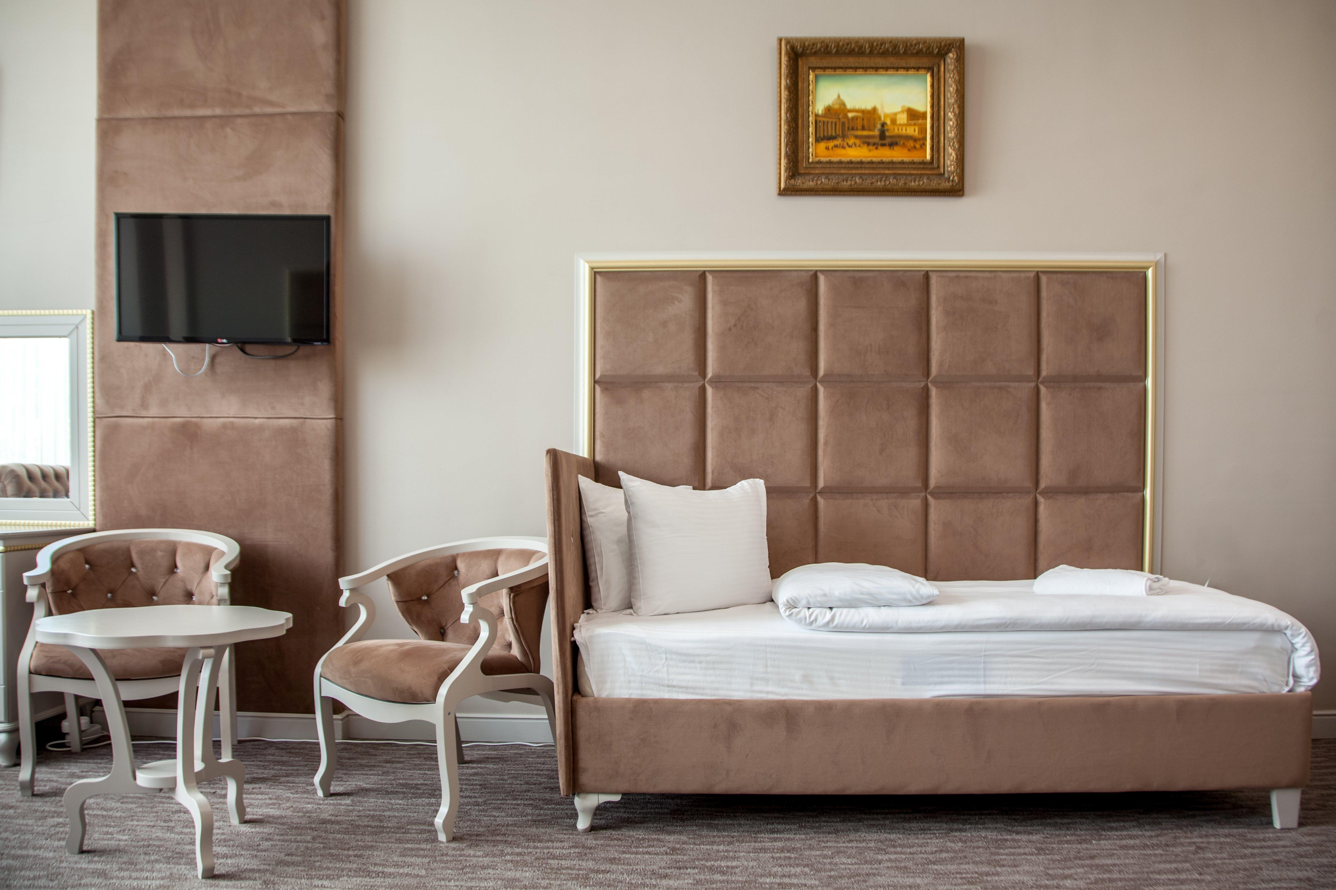 Hotel Grand Sapphire Almaty