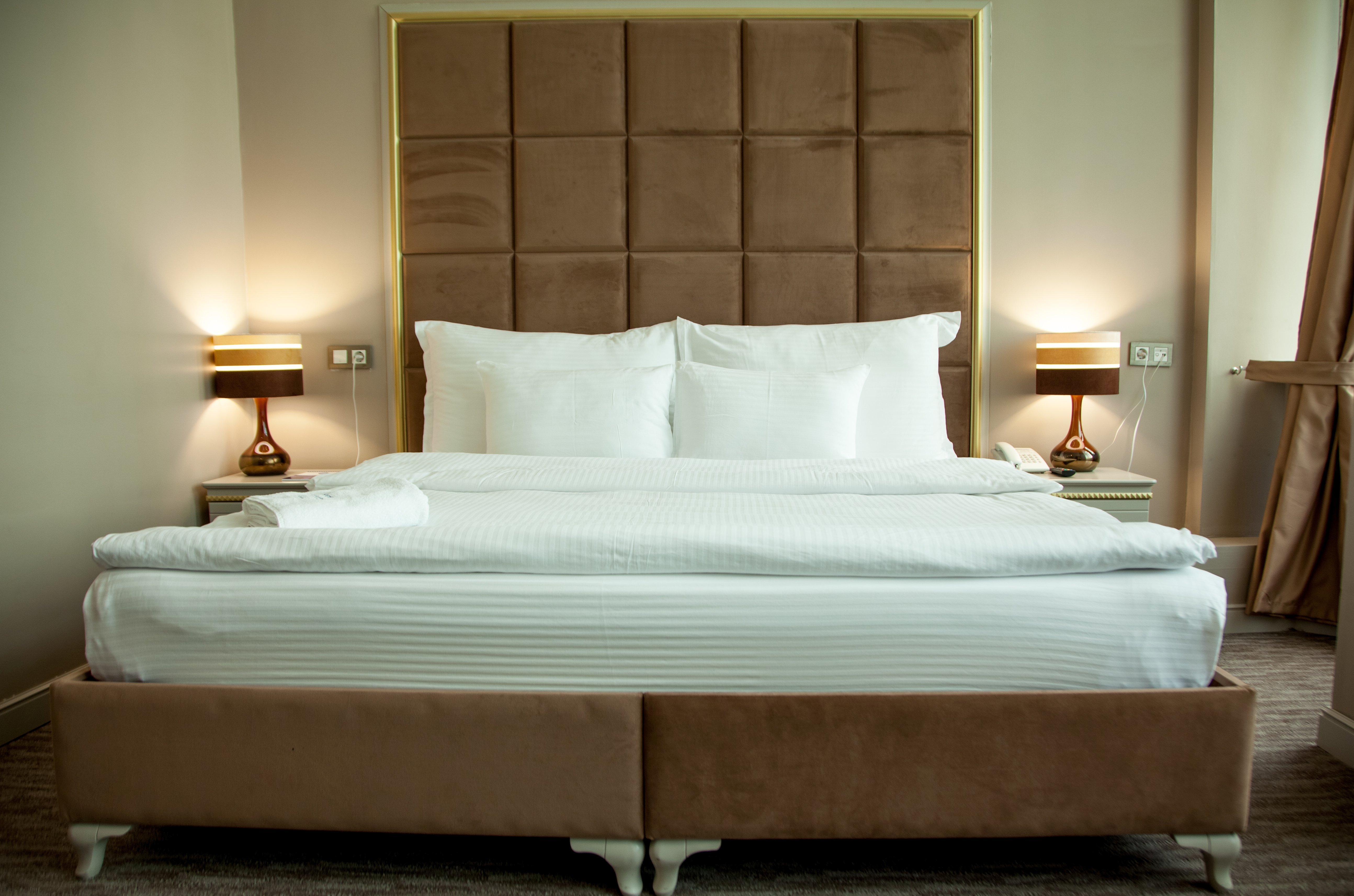 Hotel Grand Sapphire