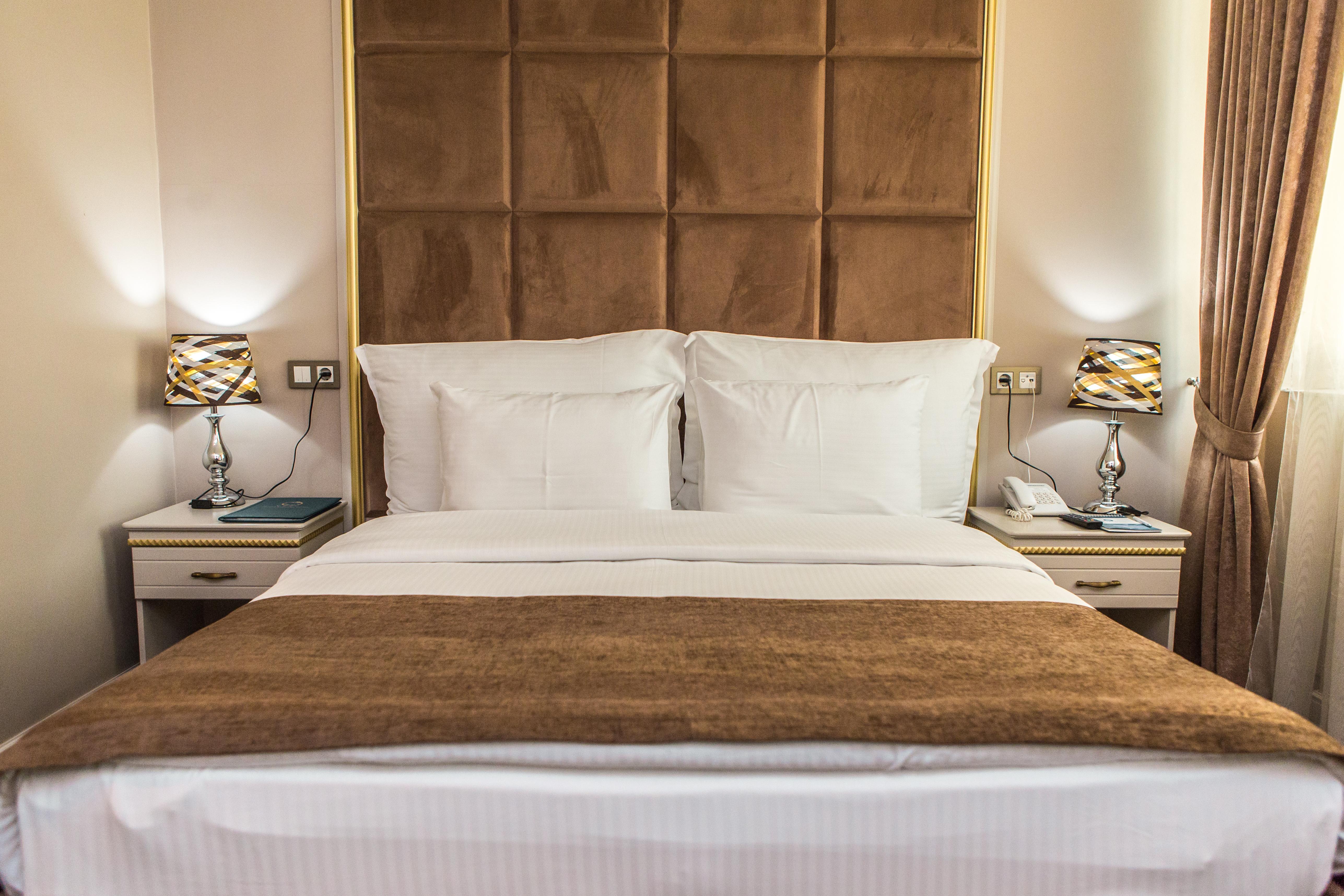Hotel Grand Sapphire