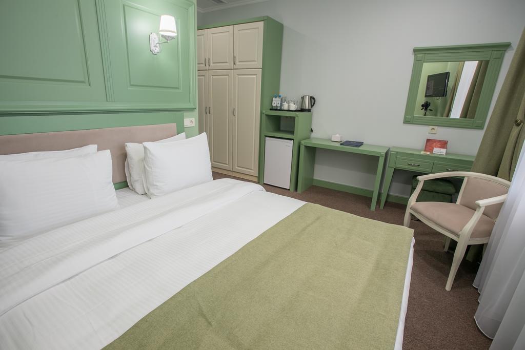 Grand Sapphire 4* Almaty