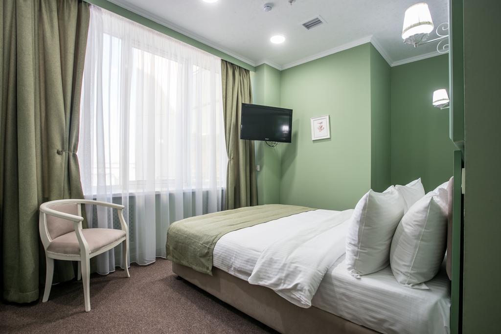 Grand Sapphire 4* Almaty