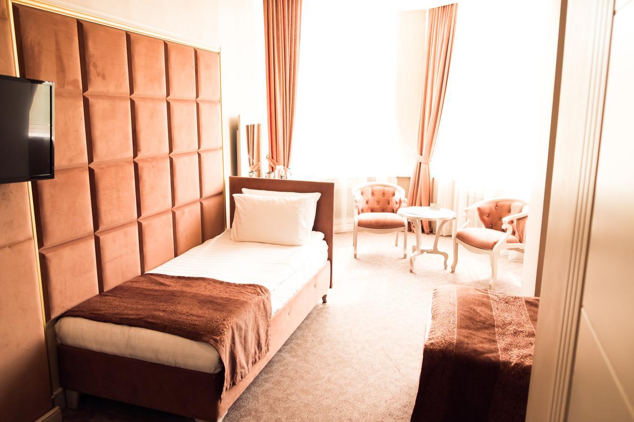 Grand Sapphire Almaty