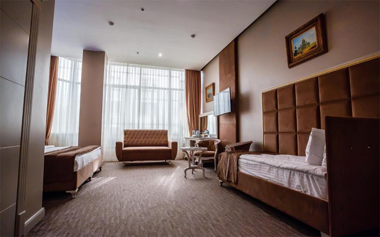 Hotel Grand Sapphire 4*