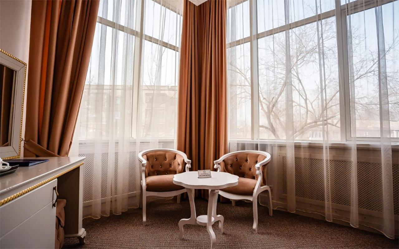 Hotel Grand Sapphire 4*