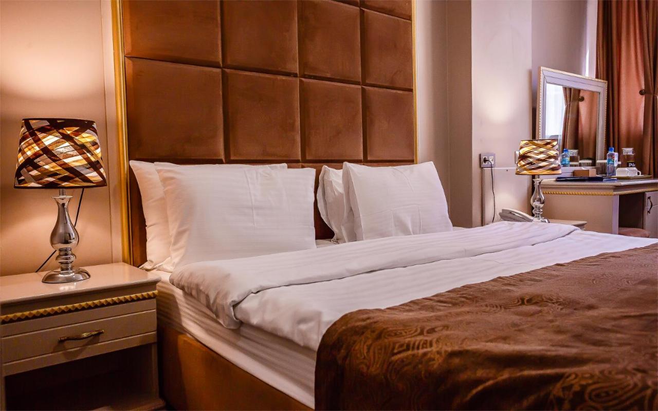 Grand Sapphire 4* Almaty